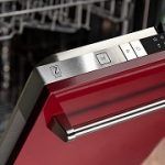 Best 2 Red Colored Dishwashers For Sale In 2020 Reviews