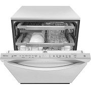 Best 5 Large Capacity Heavy-Duty Dishwashers In 2022 Reviews