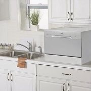 Best 5 Silver Dishwasher Offer For Sale In 2022 Reviews