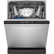 Best 5 Top Control Dishwashers With Buttons In 2022 Reviews