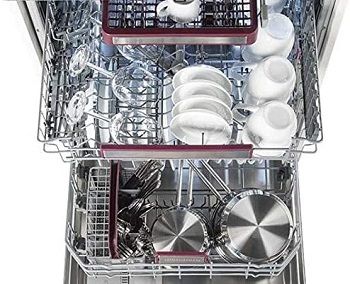 Blomberg Built-In Dishwasher review