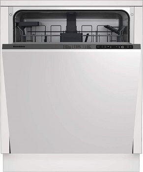 Blomberg Built In Fully Integrated Dishwasher in Panel Ready