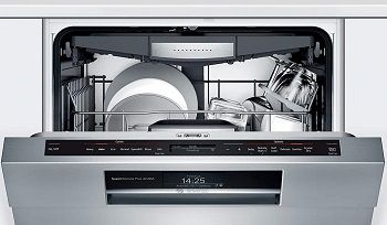 Bosch 24 Built-in Dishwasher review