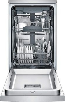 Bosch Energy Star Rated Dishwasher review