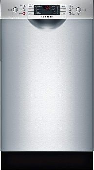 Bosch Energy Star Rated Dishwasher