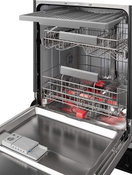 Dacor 24 Panel-Ready Dishwasher