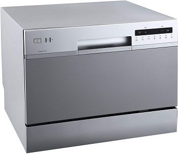 EdgeStar Portable Dishwasher