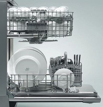 Fagor LFA086XL 24-Inch Tall Tub Dishwasher review