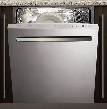 Fagor LFA086XL 24-Inch Tall Tub Dishwasher