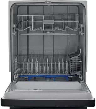 Frigidaire Full Console Dishwasher review