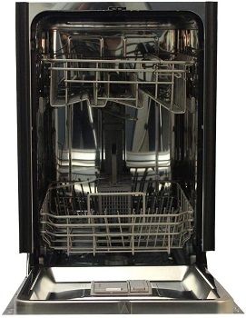 SD-9254W Energy Star 18″ Dishwasher wHeated Drying review