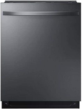 Samsung Top-Control Dishwasher