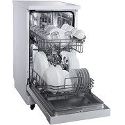 Best 4 Portable/Rolling Dishwashers On Wheels In 2022 Reviews