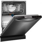 Best 5 Black Dishwashers For Sale To Buy In 2020 Reviews