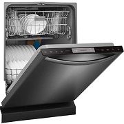 Best 5 Black Dishwashers For Sale To Buy In 2022 Reviews