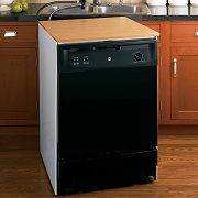 Best 5 Energy Efficient & Saving Dishwashers In 2022 Reviews