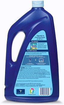 Finish Dishwasher Liquid Gel Detergent review