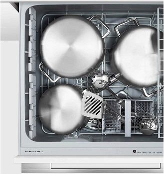 Fisher Paykel Panel Ready Dishwasher review