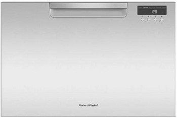 Fisher Paykel Stainless Steel Dishwasher