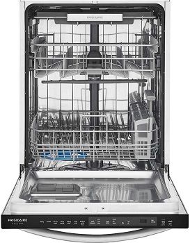 Frigidaire 24 Dishwasher review