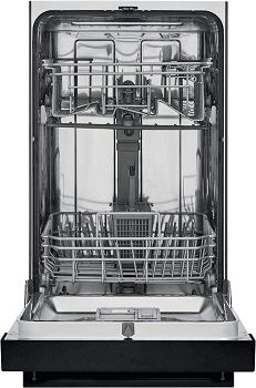 Frigidaire White Dishwasher review