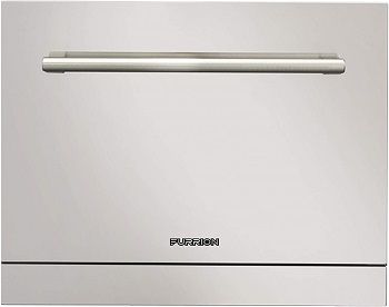 Furrion RV Countertop Dishwasher