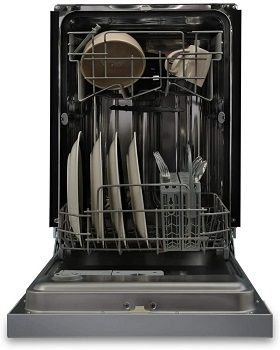 Furrion Stainless Steel Dishwasher review