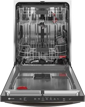 GE Profile Dishwasher review