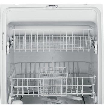 GE Spacemaker Under-The-Sink Dishwasher review