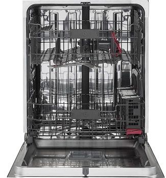 GE Stainless Steel Dishwasher review