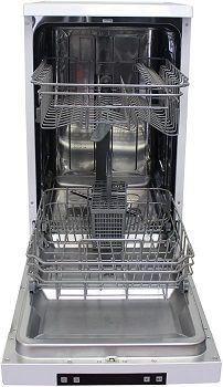 SD Energy Star Portable Dishwasher review