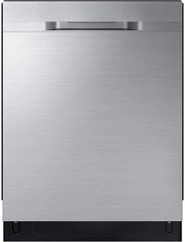 Samsung Built-In Dishwasher