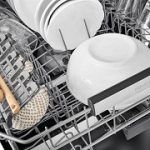 Top 5 Quietest Dishwashers With Lowest Decibel In 2020 Reviews