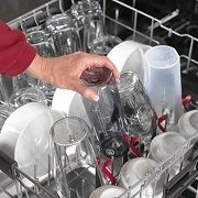 Top 5 Sink Dishwashers That Connects To The Sink Reviews 2022