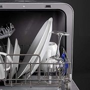Top 5 Under Counter Dishwashers On The Market In 2022 Reviews