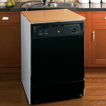 energy-efficient-dishwasher
