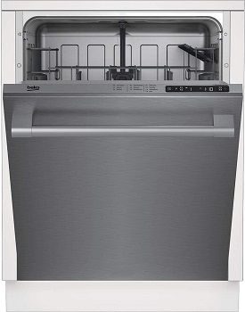 Beko Pro-Style Top Control Dishwasher review