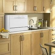 Best 5 Countertop Dishwashers On The Market In 2022 Reviews