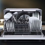 Best 9 Mini & Small Dishwashers For Sale In 2022 Reviews