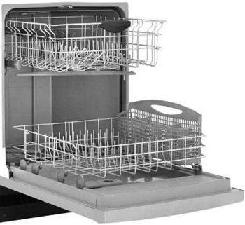 FG Built-In Dishwasher review