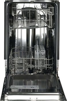 GE Appliances White Dishwasher review