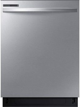 Samsung 24 Built-In Dishwasher